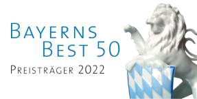 Bayerns Best 50 2022